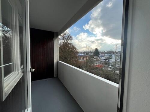 Foto - 3 Zimmer Etagenwohnung zur Miete in Kassel