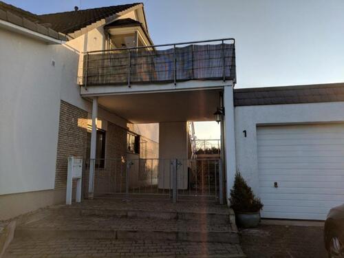 Foto - Helle renovierte Wohnung in Wolfsburg Mörse