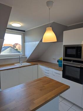 Foto - 4 Zimmer Etagenwohnung in Wolfsburg