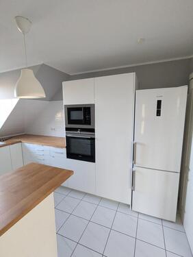 Foto - Etagenwohnung in Wolfsburg zur Miete