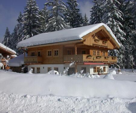 Foto - Weihnachten inmitten der bayr. Alpen, Schliersee - Tegernsee