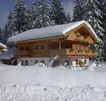 Weihnachten inmitten der bayr. Alpen, Schliersee - Tegernsee