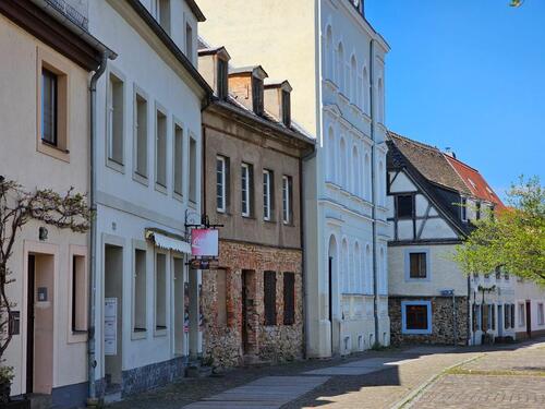 Foto - 3 Etagen Haus ohne Provision im Zentrum von Grimma