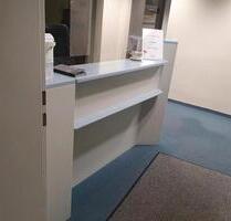 Zahnarztpraxis, gute Ausst.unweit riesigem gepl, Neubaugebiet zu - Augsburg Haunstetten-Siebenbrunn