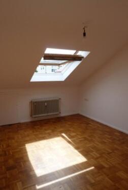 Foto - 2 Zimmer Etagenwohnung zur Miete in Gerlingen