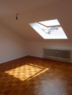 Foto - 2 Zimmer Etagenwohnung in Gerlingen