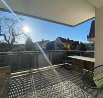 2 Zimmer Erdgeschosswohnung mit Terrasse zu vermieten - Gelnhausen