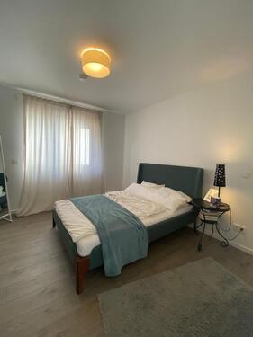 Foto - 2 Zimmer Erdgeschoßwohnung in Gelnhausen