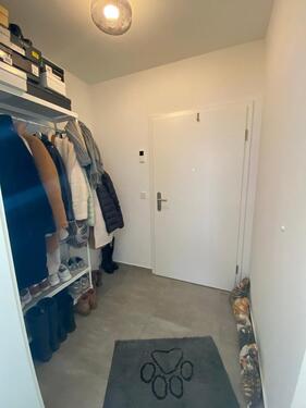 Foto - Erdgeschoßwohnung in Gelnhausen zur Miete