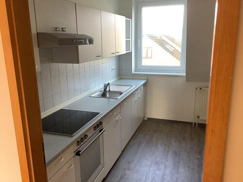 Foto - 2.5 Zimmer Dachgeschoßwohnung zur Miete in Kiel
