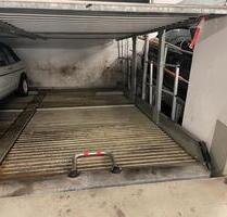 TG-Duplexstellplatz perfekt für YoungtimerOldtimer - Obergiesing - München Au-Haidhausen