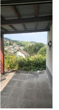 Foto - 1 Zimmer Erdgeschoßwohnung in Baden-Baden