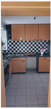 Foto - Erdgeschoßwohnung in Baden-Baden zur Miete