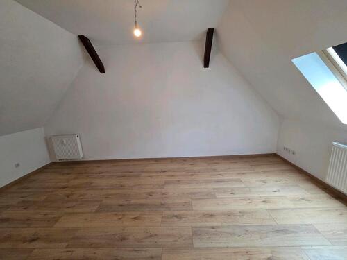 Foto - Etagenwohnung in Magdeburg zur Miete