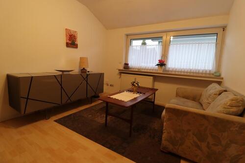 Foto - 1 Zimmer Etagenwohnung zur Miete in Datteln