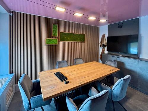 Foto - Gewerberaum, Vereinsraum, Homeoffice ab sofort zur Miete