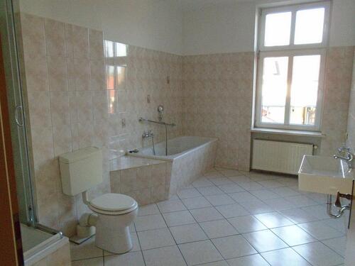 Foto - Schöne helle Dreiraumwohnung in 39397 Schwanebeck