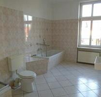 Schöne helle Dreiraumwohnung in 39397 Schwanebeck - Gröningen