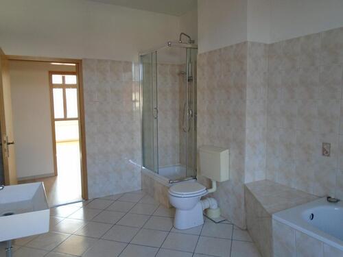 Foto - 3 Zimmer Etagenwohnung zur Miete in Gröningen