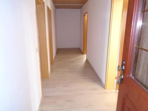 Foto - 3 Zimmer Etagenwohnung in Gröningen