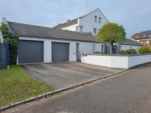 Foto - Vielseitiges Wohnhaus mit Anbau in ruhiger Lage von Nabburg