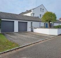 Vielseitiges Wohnhaus mit Anbau in ruhiger Lage von Nabburg