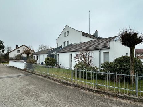 Foto - 7 Zimmer Einfamilienhaus in Nabburg