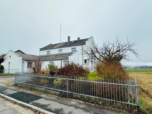 Foto - Einfamilienhaus in Nabburg zum Kaufen