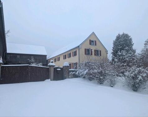 Foto - Ferienhaus im Fichtelgebirge-14 Schlafplätze