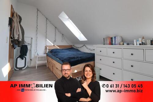 Foto - 530 € ALL INCLUSIVE - KLEINER STUDENTENTRAUM