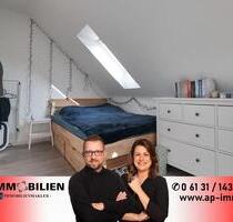 530 € ALL INCLUSIVE - KLEINER STUDENTENTRAUM - Mainz Bretzenheim