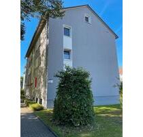 3-Zimmer-Erdgeschosswohnung mit Balkon in Fulda-Ziehers Nord