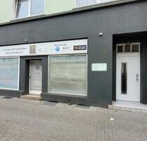 Ladenlokal, Bismarkstr., Gelsenkirchen, nähe Stern