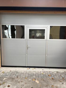 Foto - Lagerhalle kleine Produktion Zwischenlager Selfstorage