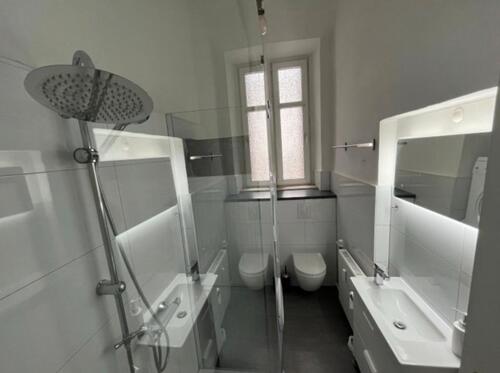 Foto - Etagenwohnung in Köln zur Miete