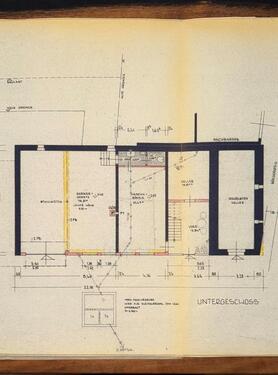 Foto - 5 Zimmer Einfamilienhaus zum Kaufen in Hüffenhardt