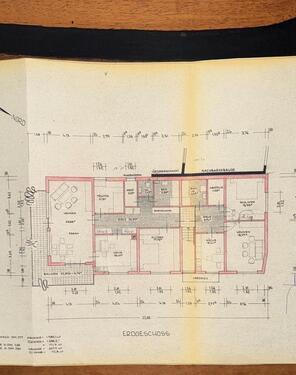 Foto - 5 Zimmer Einfamilienhaus in Hüffenhardt