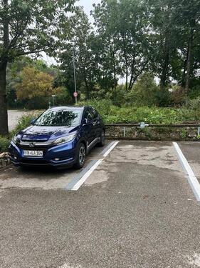 Foto - Zwei Außenstellplatz zum vermieten