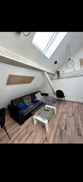 Foto - 3 Zimmer Maisonettenwohnung zur Miete in Ofterdingen