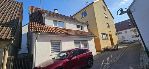Foto - Einfamilienhaus - 240.000,00&nbsp;EUR Kaufpreis, ca.&nbsp; 110,00&nbsp;m&sup2;