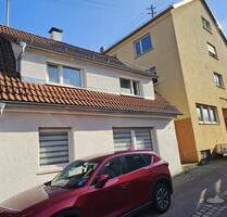 Einfamilienhaus - 240.000,00&nbsp;EUR Kaufpreis, ca.&nbsp; 110,00&nbsp;m&sup2; in Geislingen an der Steige (PLZ: 73312)