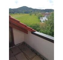 3-Zi.-Whg, BL-Dürrwangen, ca. 62qm, mit Loggia - Balingen