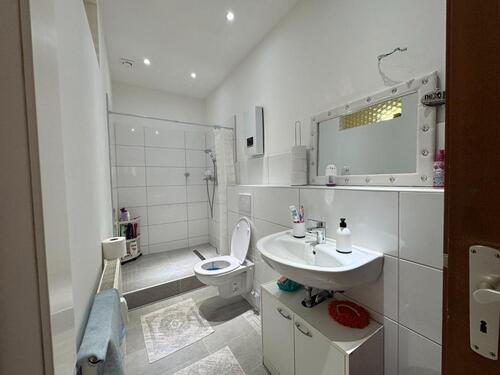Foto - 3 Zimmer Erdgeschoßwohnung in Duisburg
