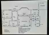 Foto - 4 Zi, EBK, Bad in Bockhorn - 950,00&nbsp;EUR Kaltmiete, ca.&nbsp; 112,00&nbsp;m&sup2;
