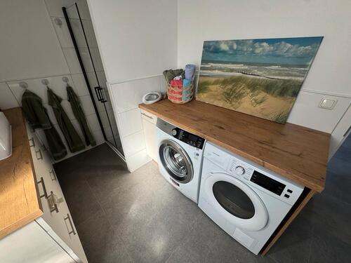 Foto - 4 Zimmer Erdgeschoßwohnung zur Miete in Varel