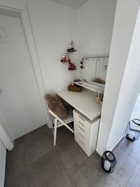Foto - Erdgeschoßwohnung in Varel zur Miete