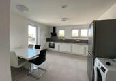Foto - 1 Zimmer Dachgeschoßwohnung zur Miete in Schwäbisch Gmünd