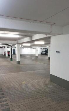 Foto - Tiefgaragenstellplatz Motorrad - 50,00&nbsp;EUR Miete,