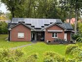 Foto - Freistehendes Einfamilienhaus mit Doppelgarage in begehrter Lage