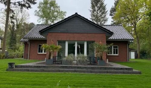 Foto - 6 Zimmer Einfamilienhaus zum Kaufen in Gifhorn